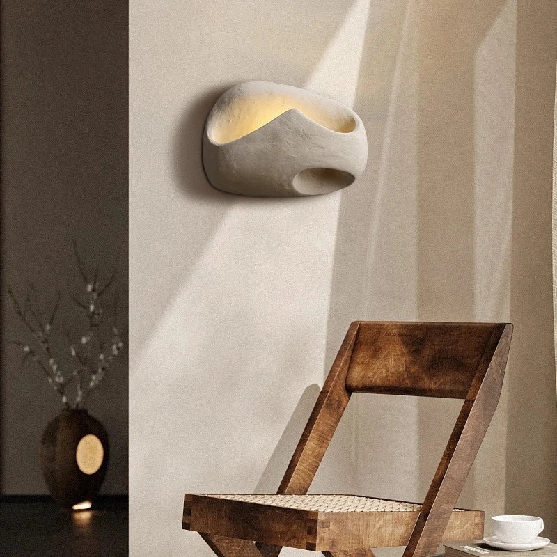 EddaGlow | Fascino industriale