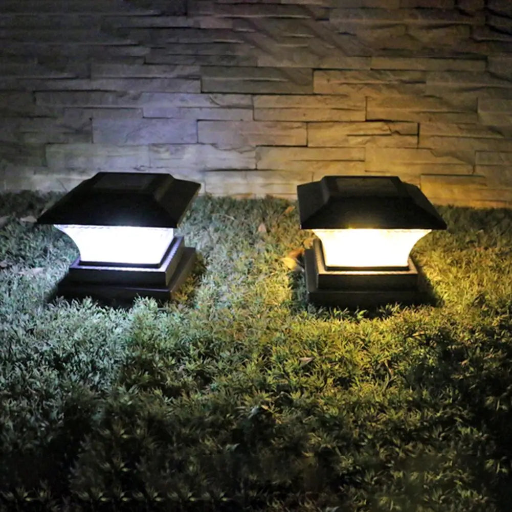 BeaconPillar - Luce a colonna a LED