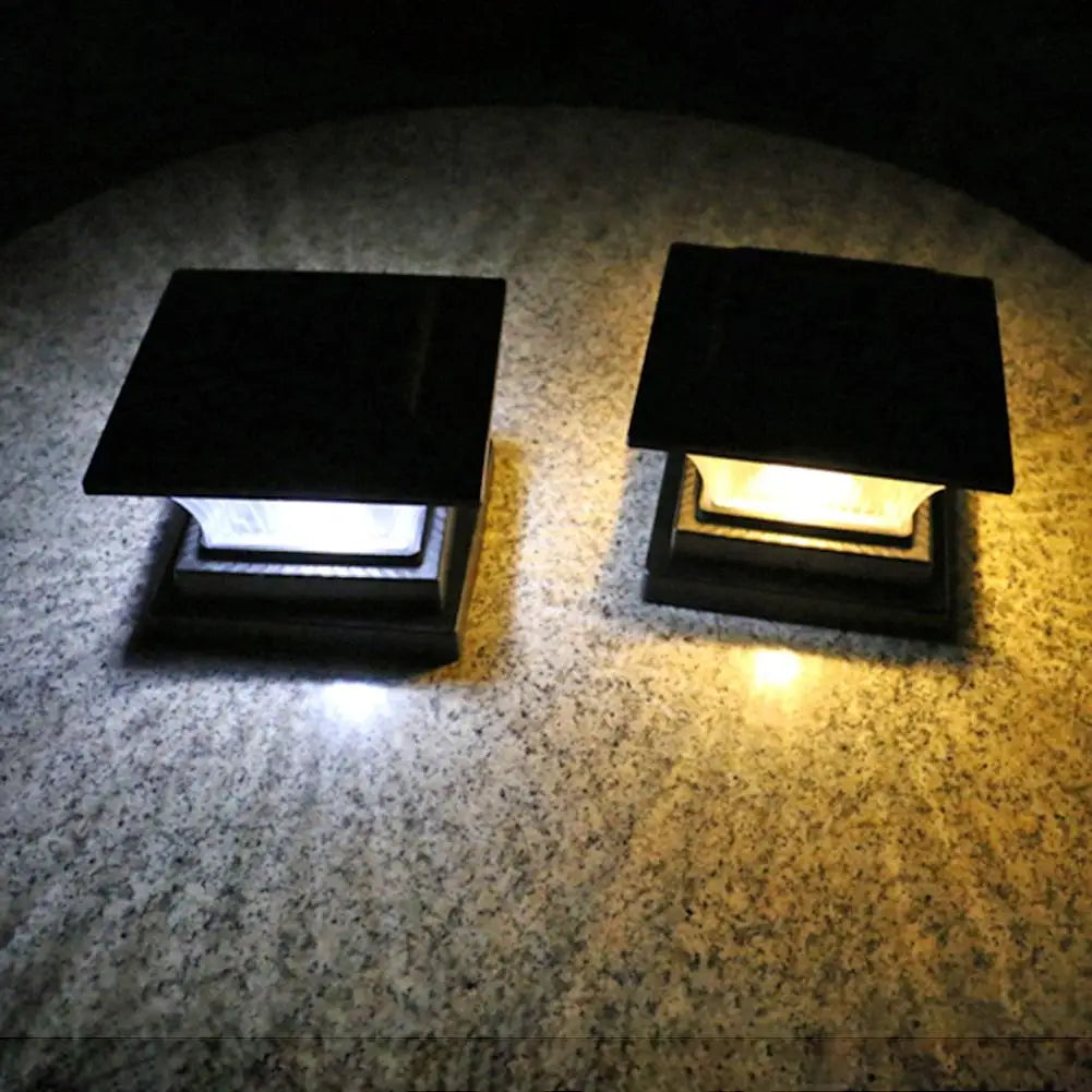 BeaconPillar - Luce a colonna a LED