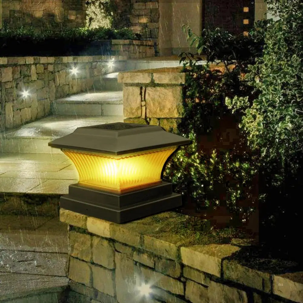 BeaconPillar - Luce a colonna a LED