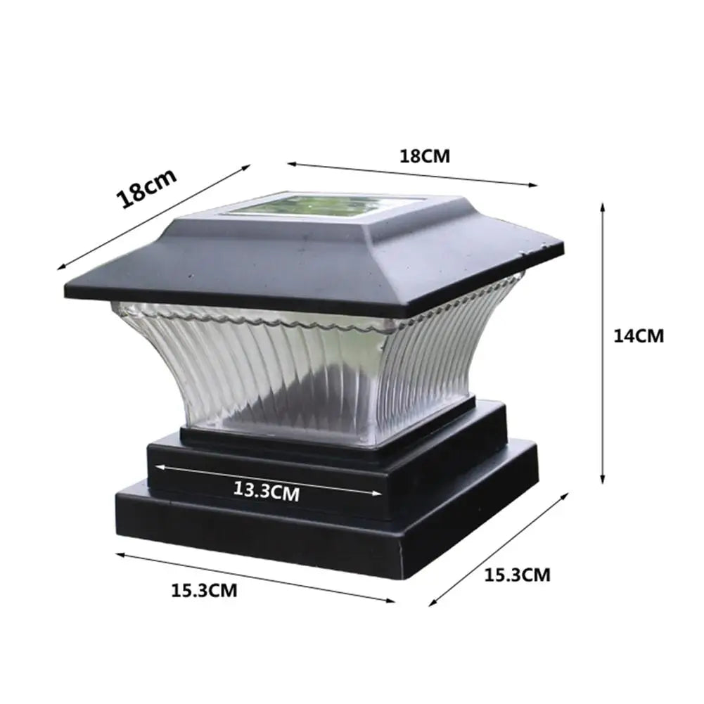 BeaconPillar - Luce a colonna a LED