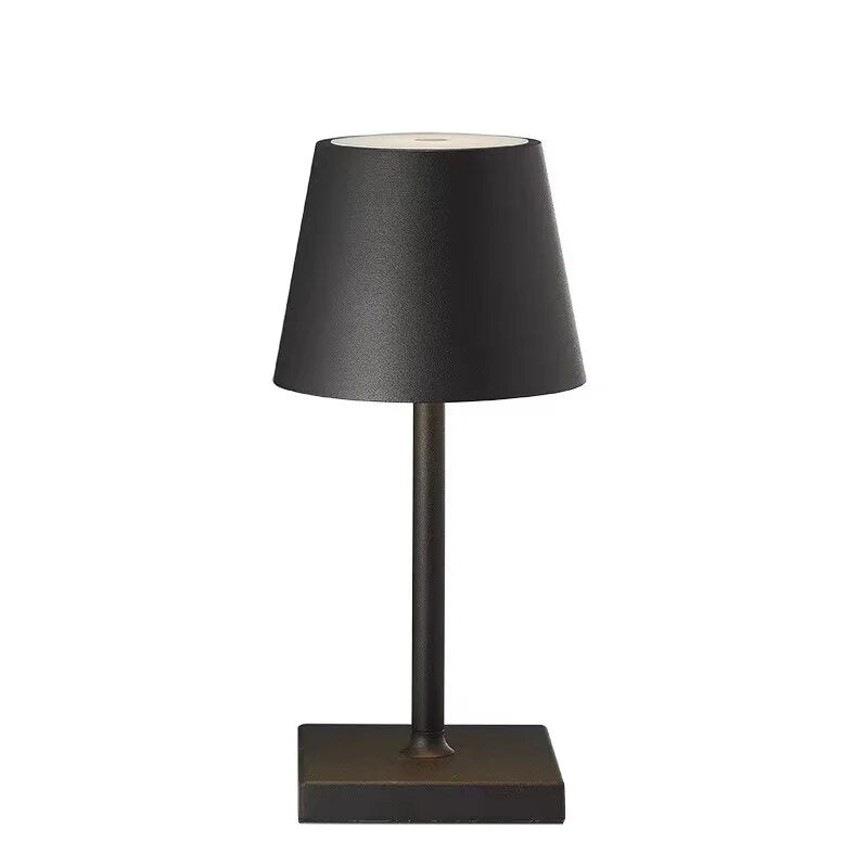 Miniatura - Mini lampada da tavolo