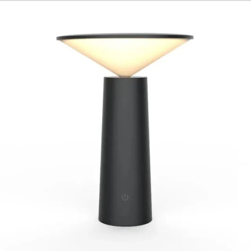 GlareDefender - Lampada di protezione per gli occhi