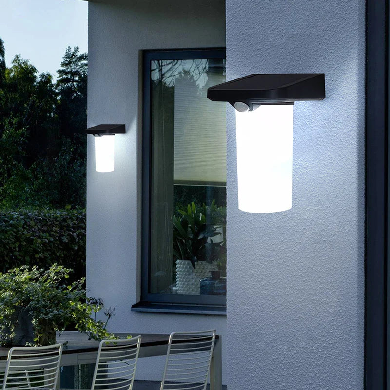 MotionSentry - Luce con sensore di movimento