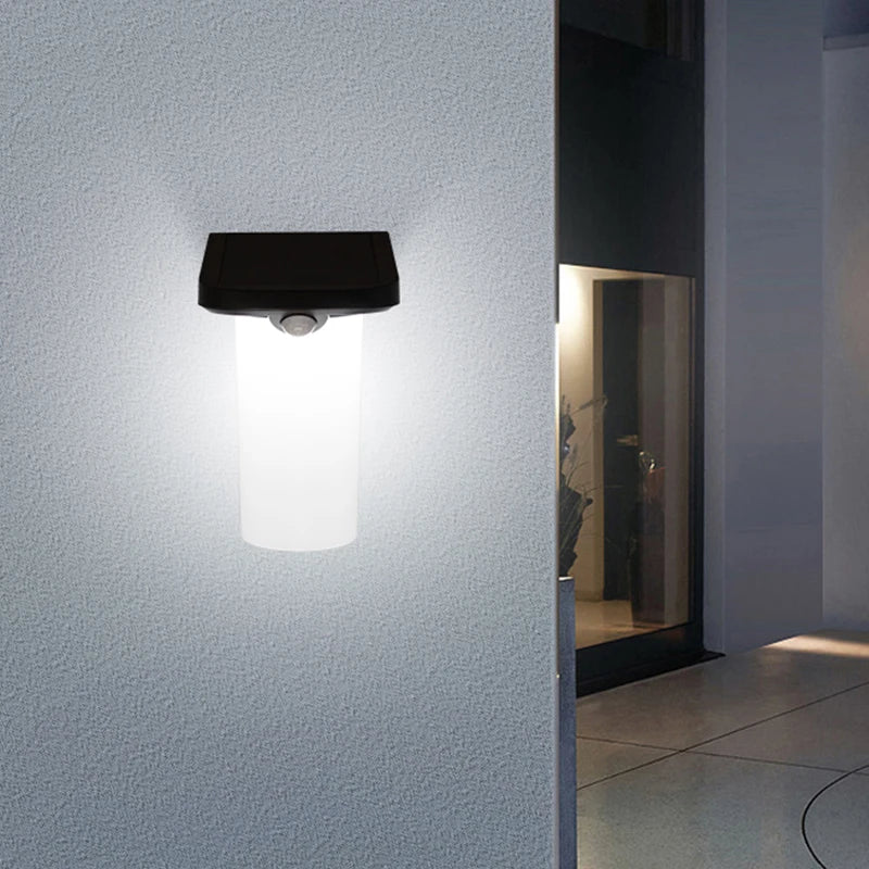 MotionSentry - Luce con sensore di movimento