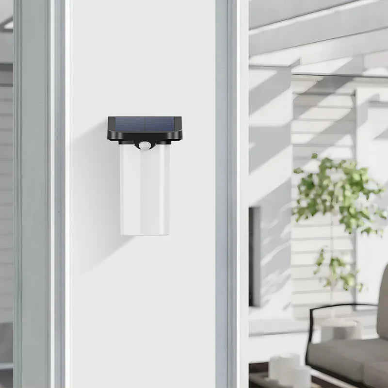 MotionSentry - Luce con sensore di movimento