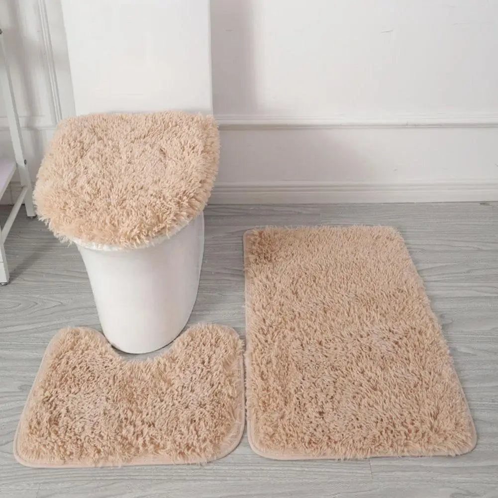 ComfortSeat - Fascio di tappetini da bagno