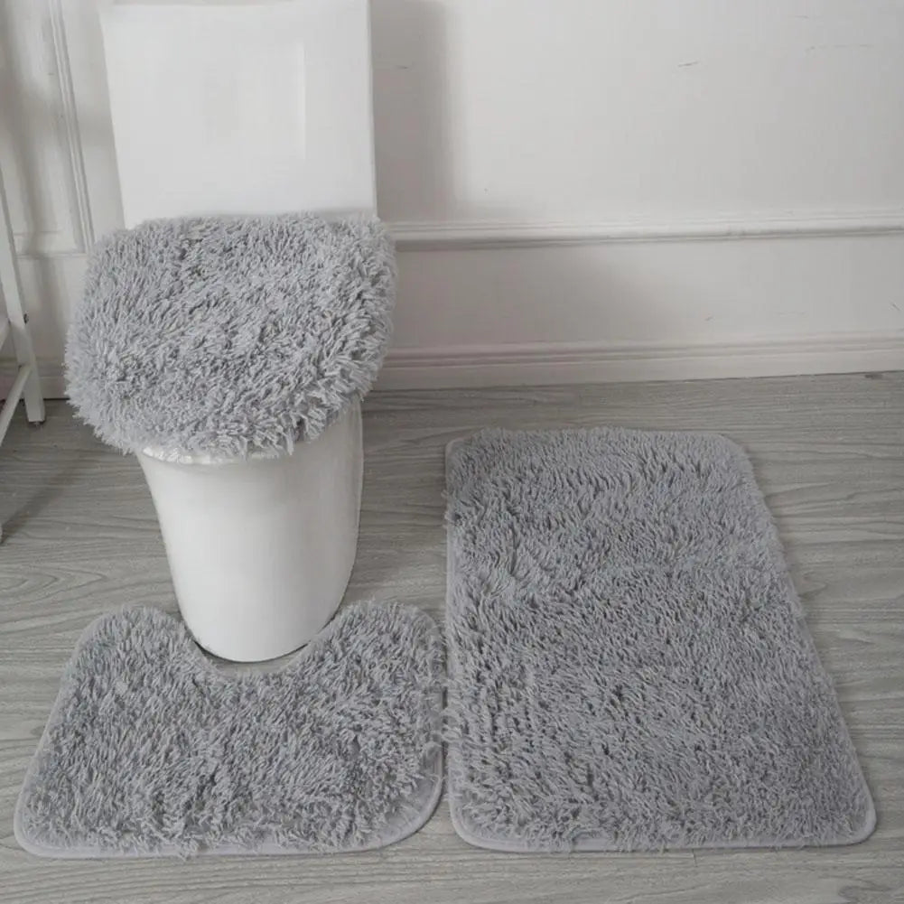 ComfortSeat - Fascio di tappetini da bagno