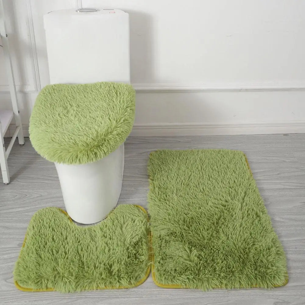 ComfortSeat - Fascio di tappetini da bagno