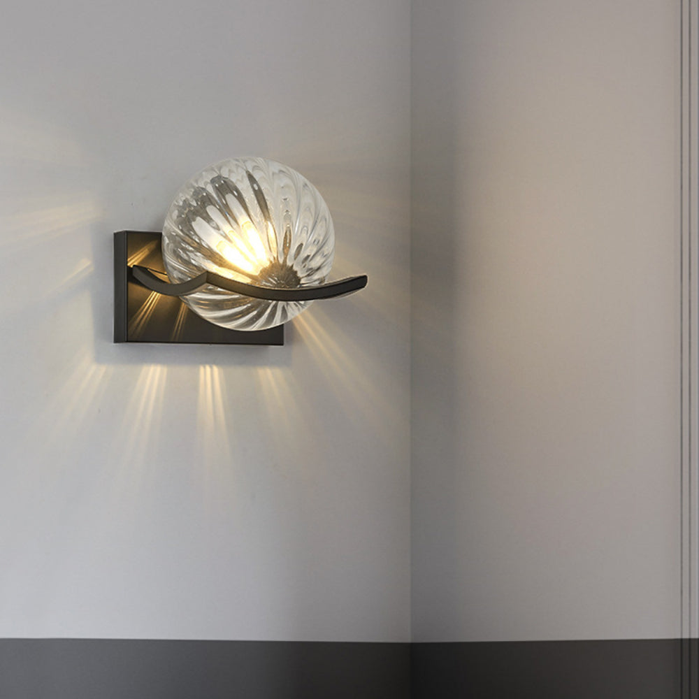 ModernGlow | Applique per una luce elegante