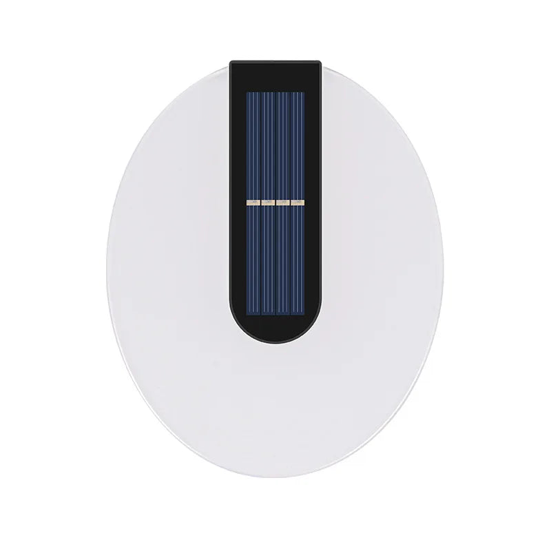 SolarSentinel - Illuminazione dei sentieri ad energia solare