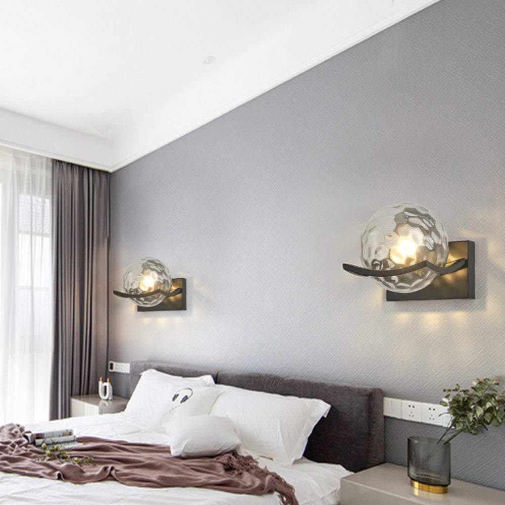 ModernGlow | Applique per una luce elegante
