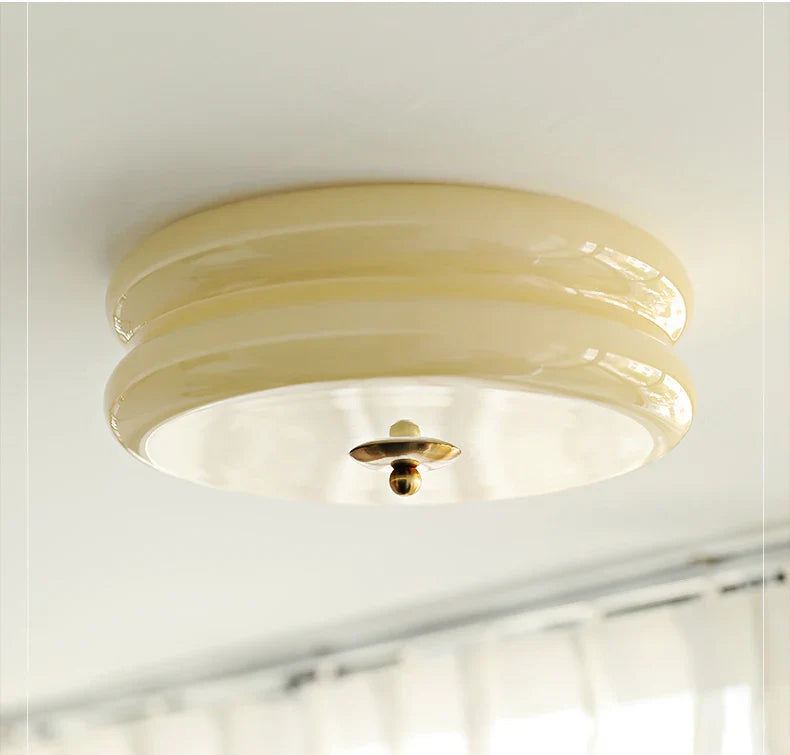 BauhausGlow - Lampada danese Aura