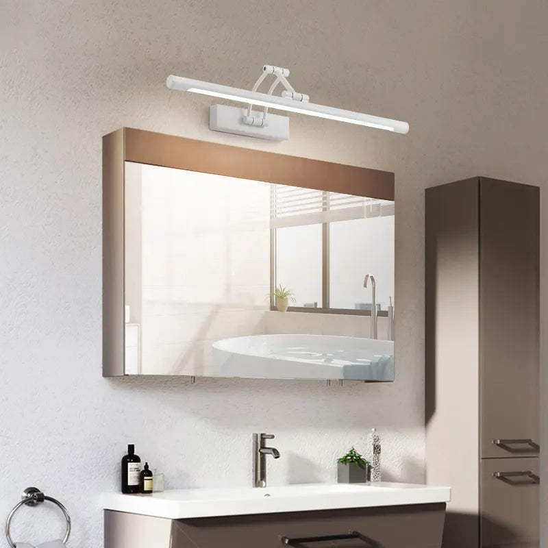 FlexiShine - Lampada a specchio Luxe