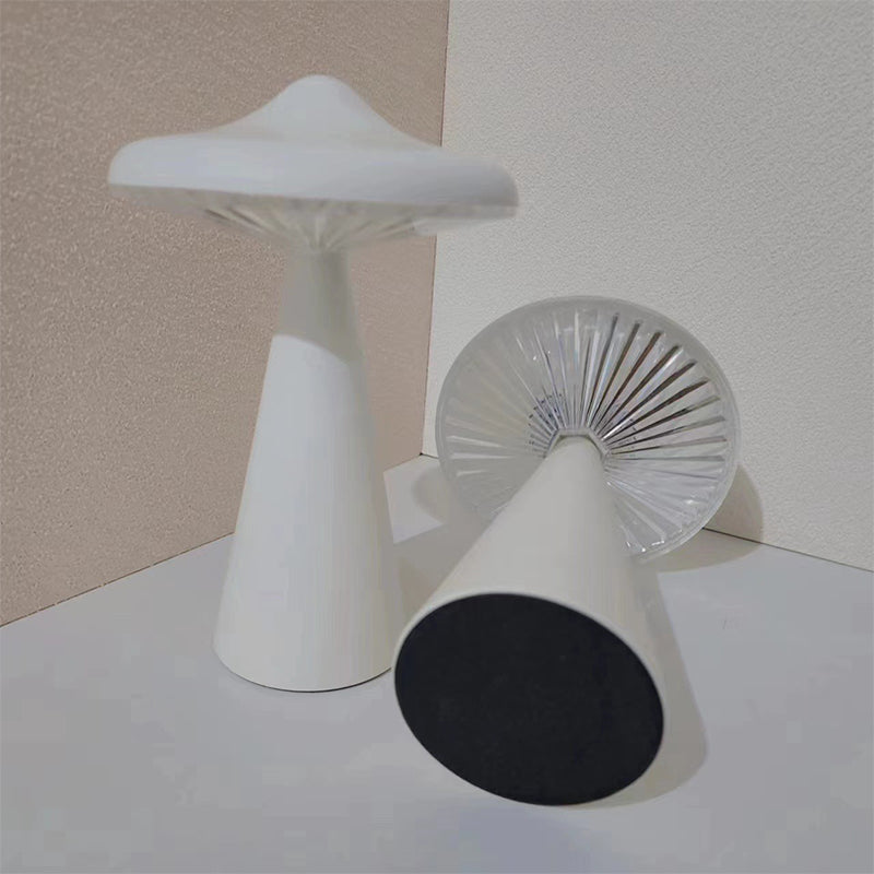LumiFungi - Lampada tattile
