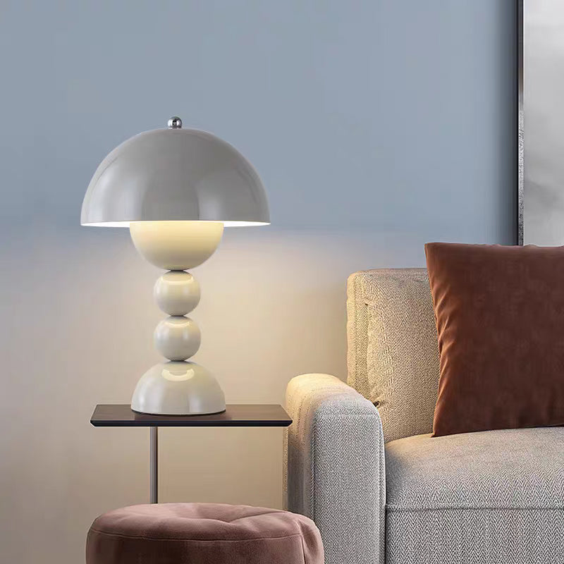 ScandiShine - Lampada da tavolo a LED
