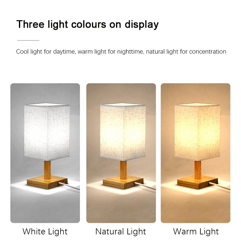 SerenityShine - Lampada USB Tranquillo