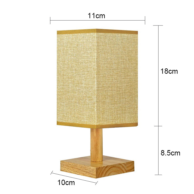 SerenityShine - Lampada USB Tranquillo