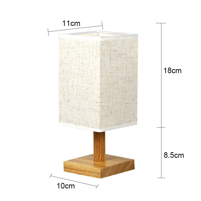 SerenityShine - Lampada USB Tranquillo