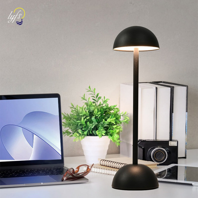 GlowShroom - Accogliente luce LED