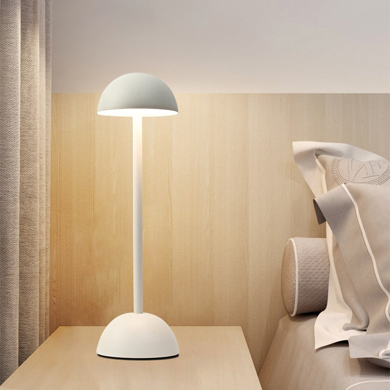 GlowShroom - Accogliente luce LED