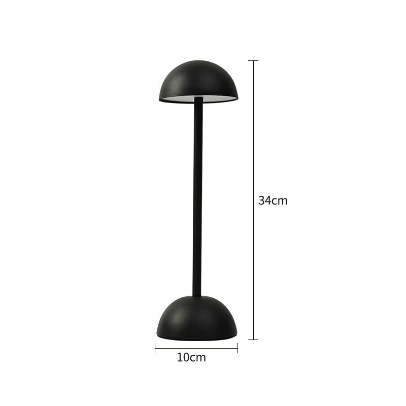 GlowShroom - Accogliente luce LED