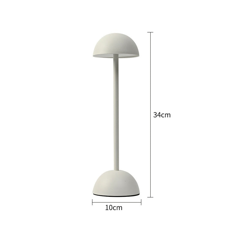 GlowShroom - Accogliente luce LED