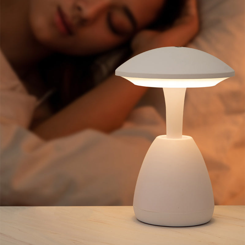 ShroomBeam - Lampada a LED a forma di fata