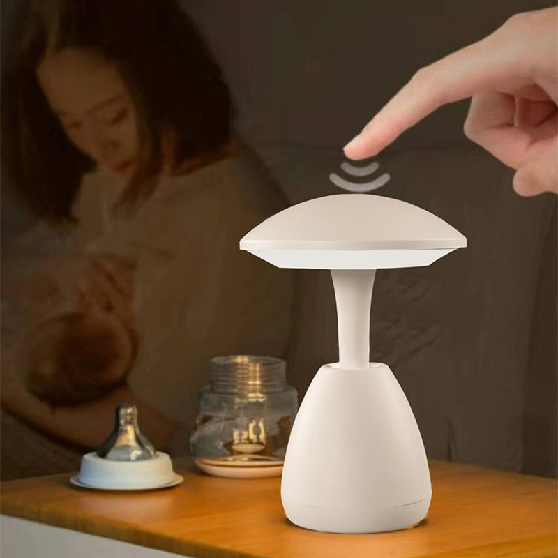 ShroomBeam - Lampada a LED a forma di fata