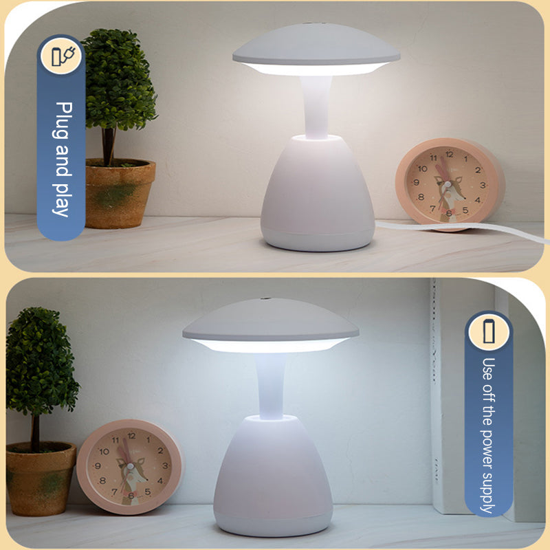 ShroomBeam - Lampada a LED a forma di fata