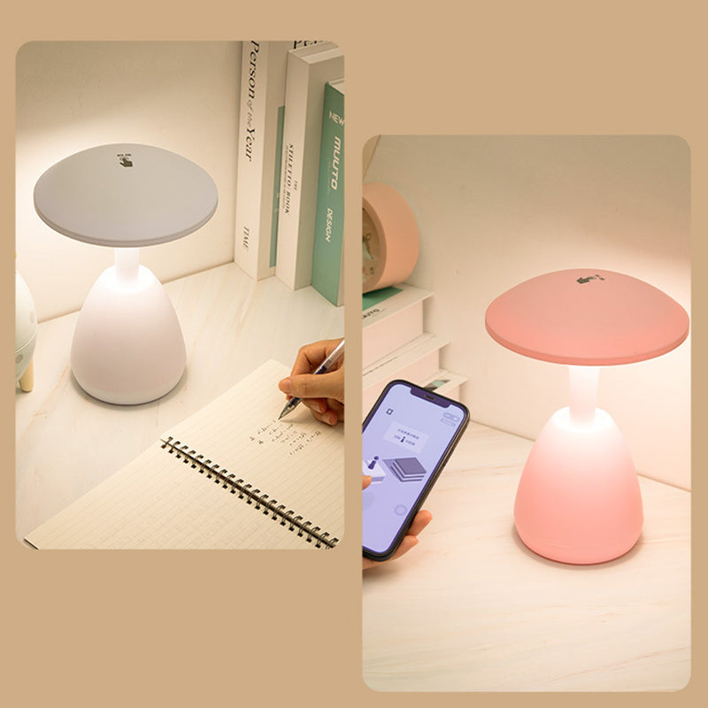 ShroomBeam - Lampada a LED a forma di fata