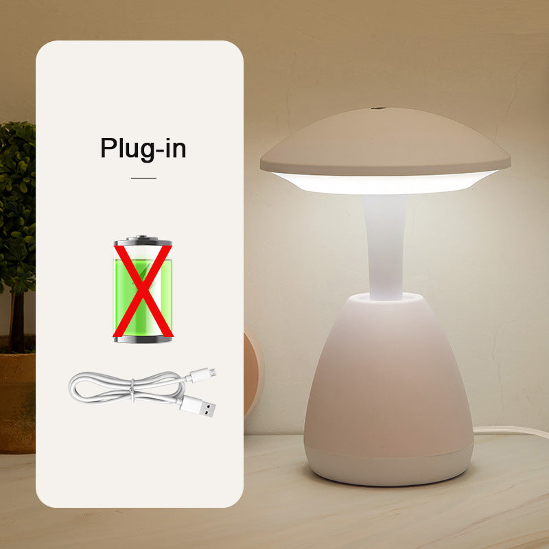 ShroomBeam - Lampada a LED a forma di fata