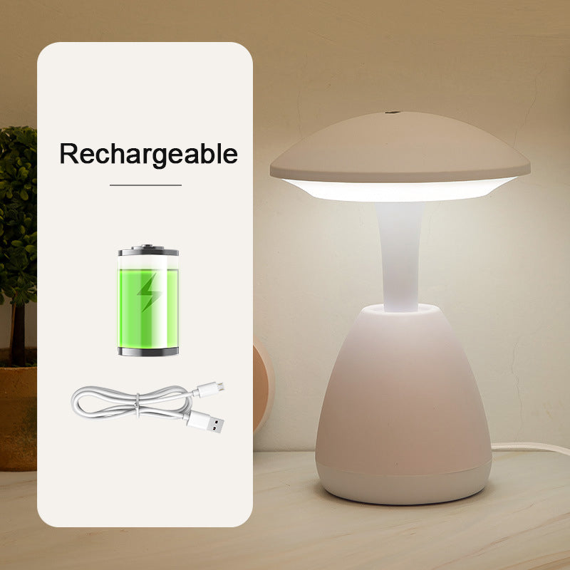 ShroomBeam - Lampada a LED a forma di fata
