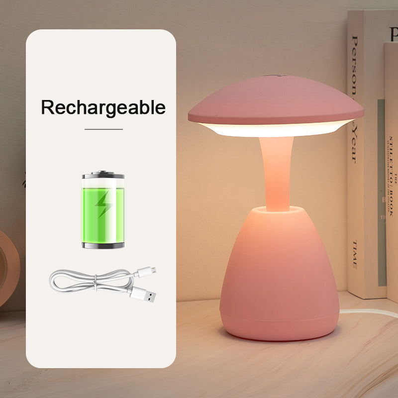 ShroomBeam - Lampada a LED a forma di fata