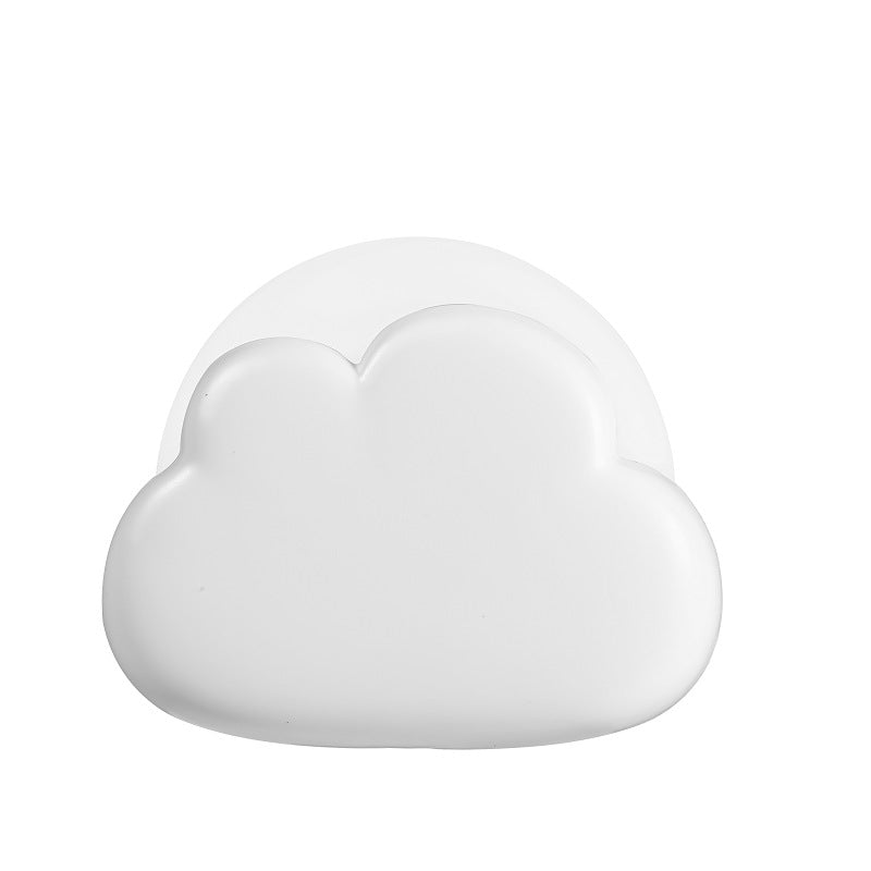 NimbusLight | Luce notturna a Led Cloud