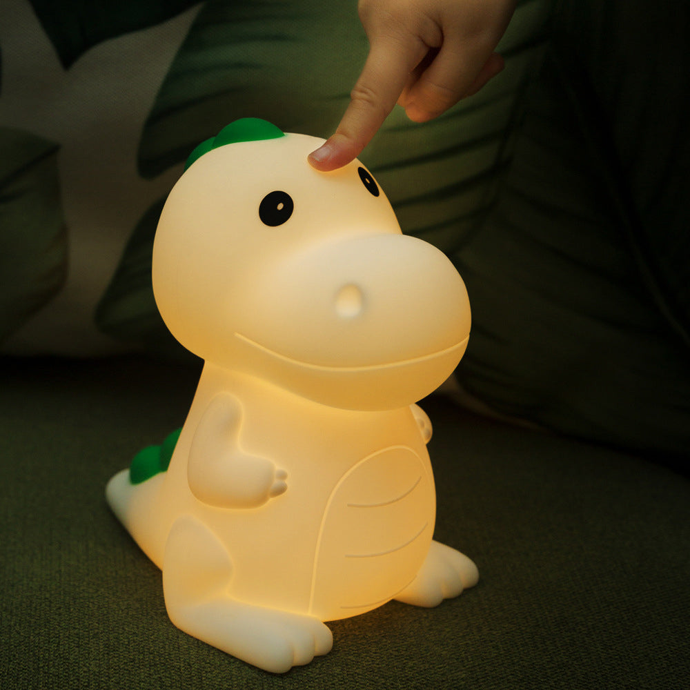 PrehistoricLight | Luce notturna per dinosauri