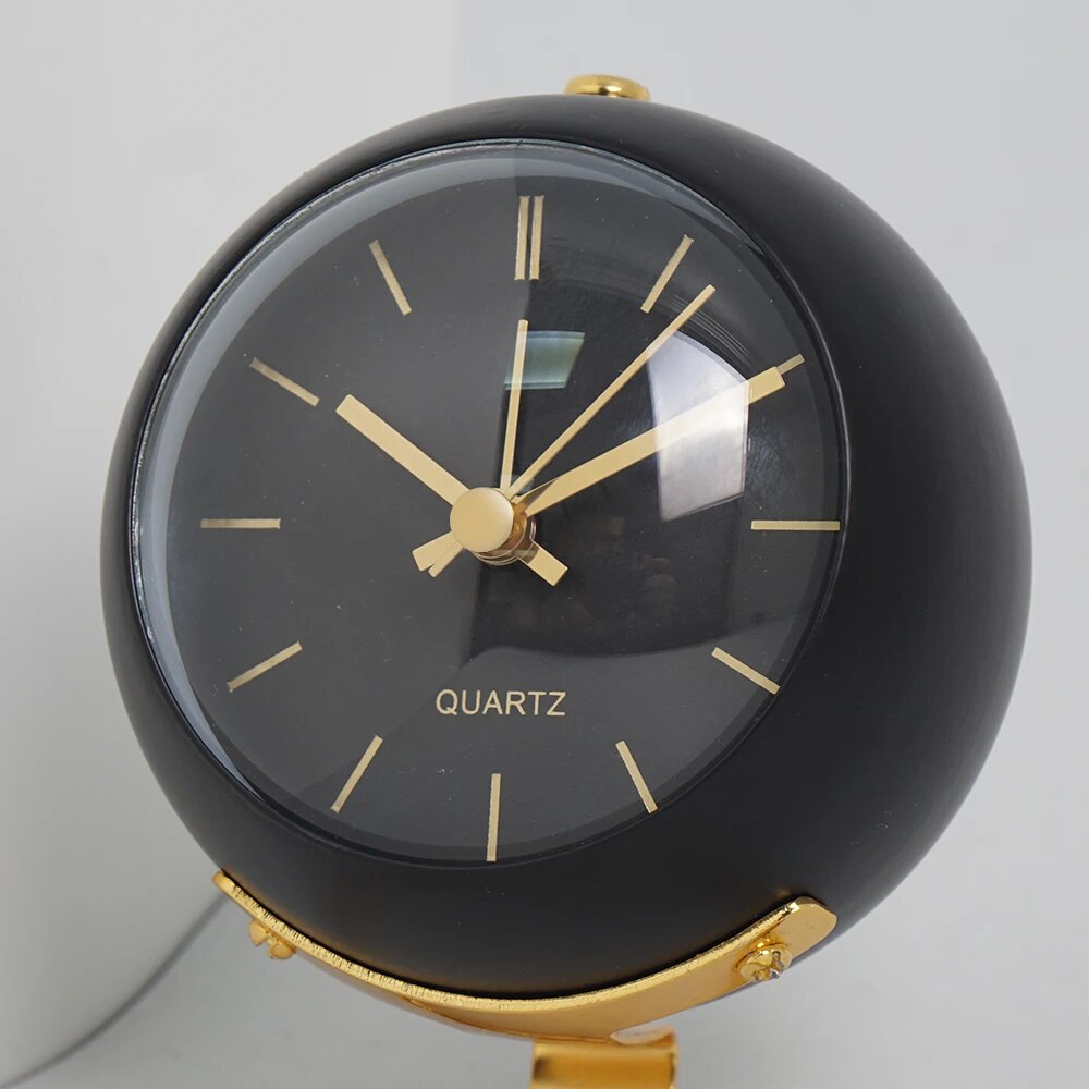 TempoGlow | Orologio elettronico da tavolo creativo