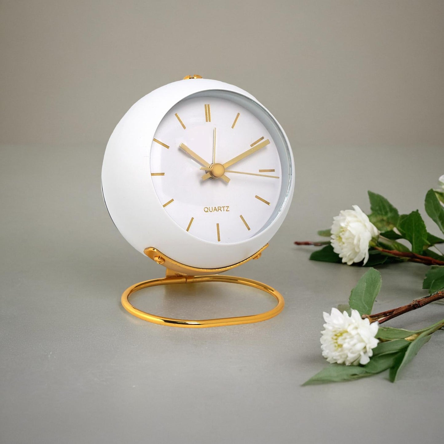 TempoGlow | Orologio elettronico da tavolo creativo