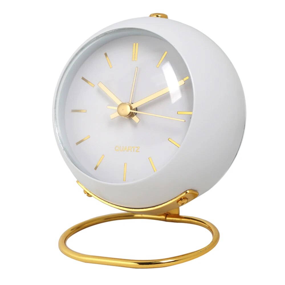 TempoGlow | Orologio elettronico da tavolo creativo