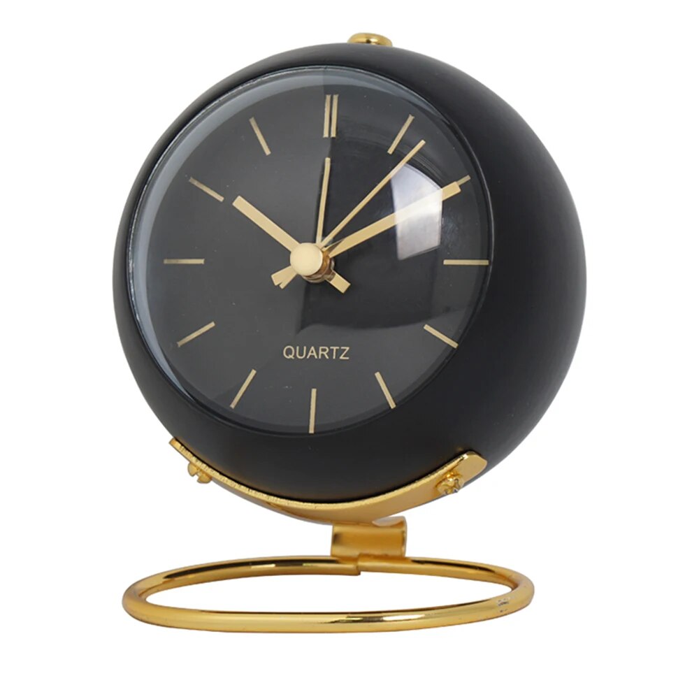 TempoGlow | Orologio elettronico da tavolo creativo