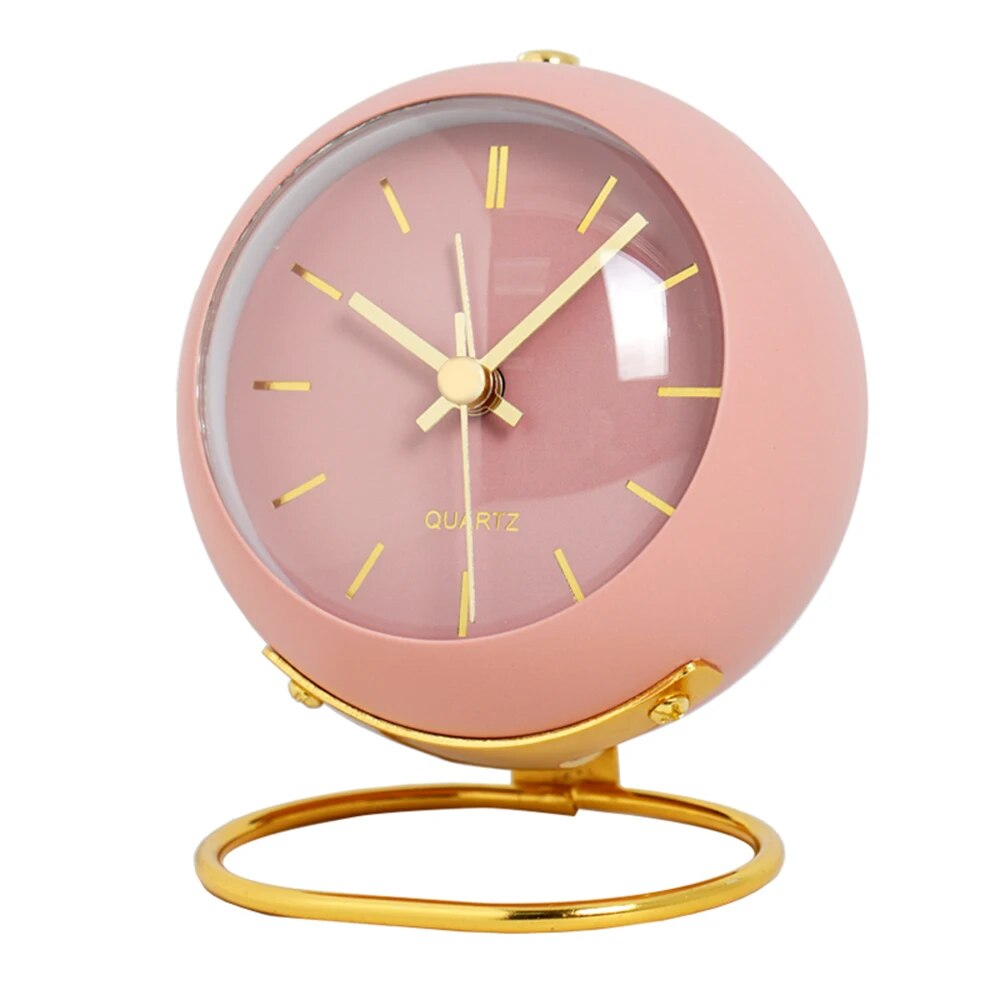 TempoGlow | Orologio elettronico da tavolo creativo