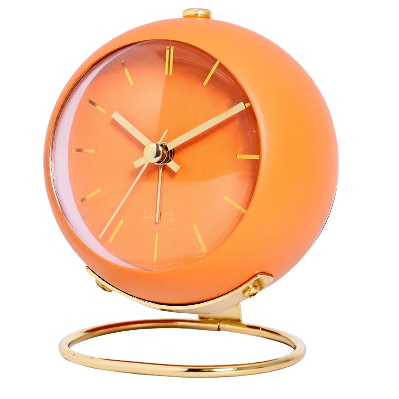 TempoGlow | Orologio elettronico da tavolo creativo