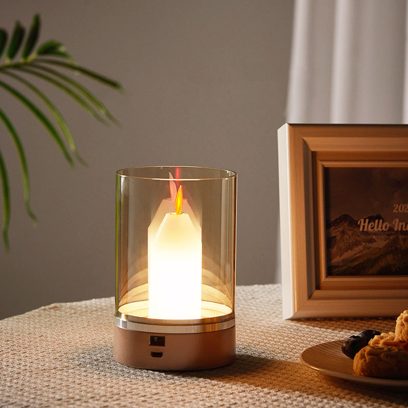 IntimateGlow - Mini lampada