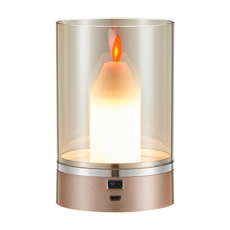 IntimateGlow - Mini lampada