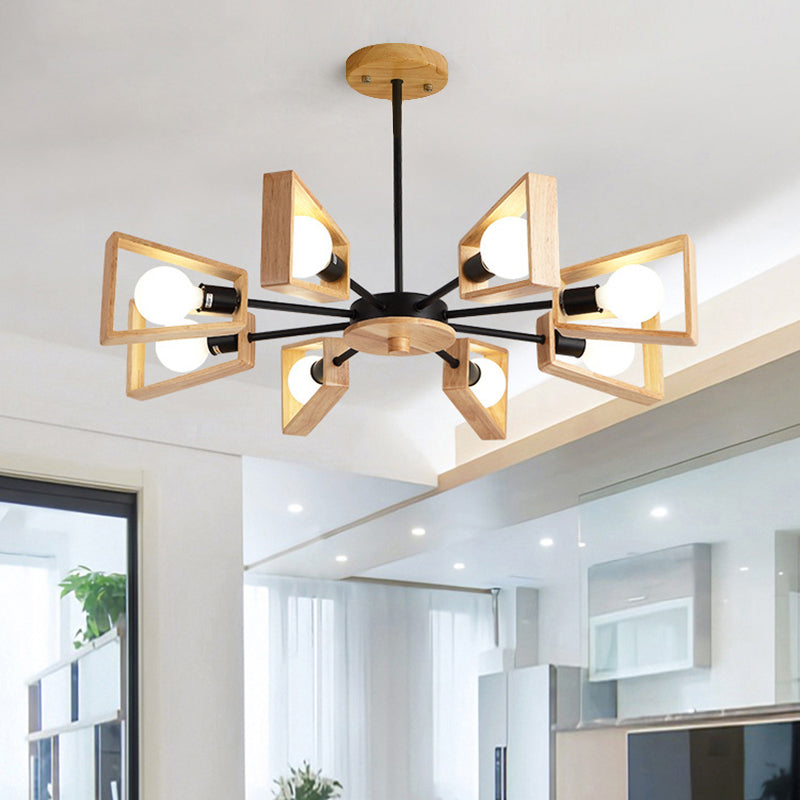 Plafoniera moderna Lampada lampadario