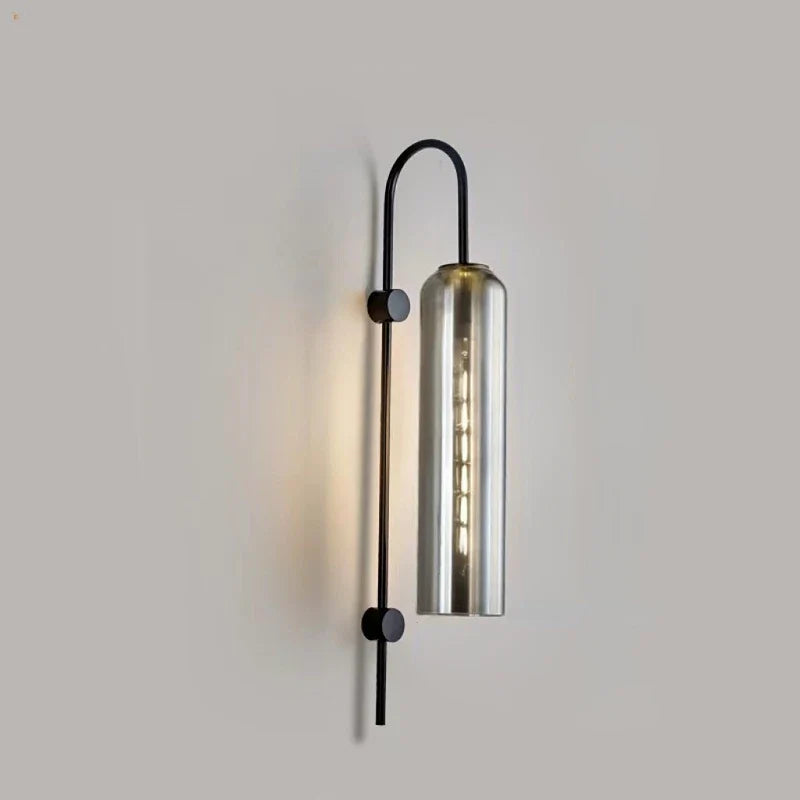 Applique moderne in vetro