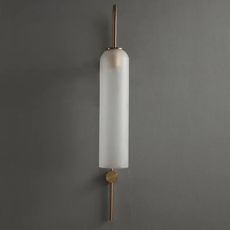 Applique moderne in vetro