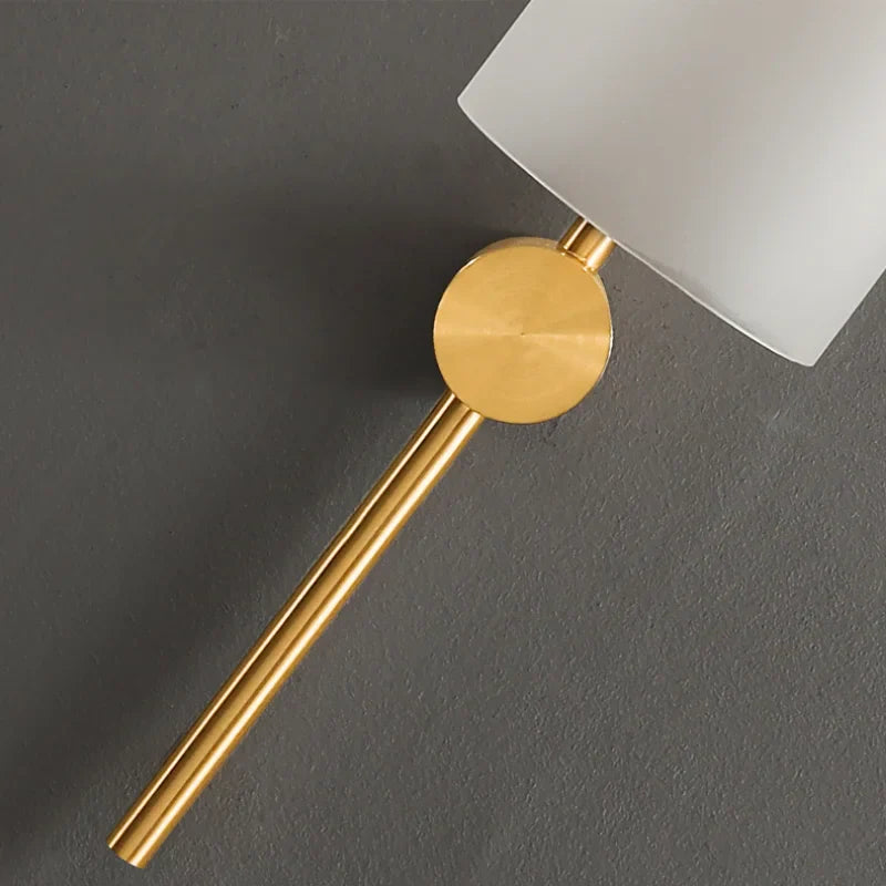 Applique moderne in vetro