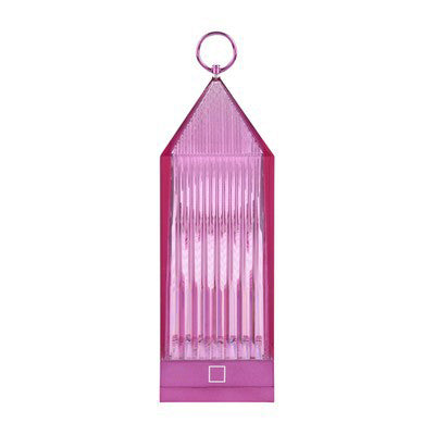 CrystalDream | Lampada da notte in cristallo ricaricabile