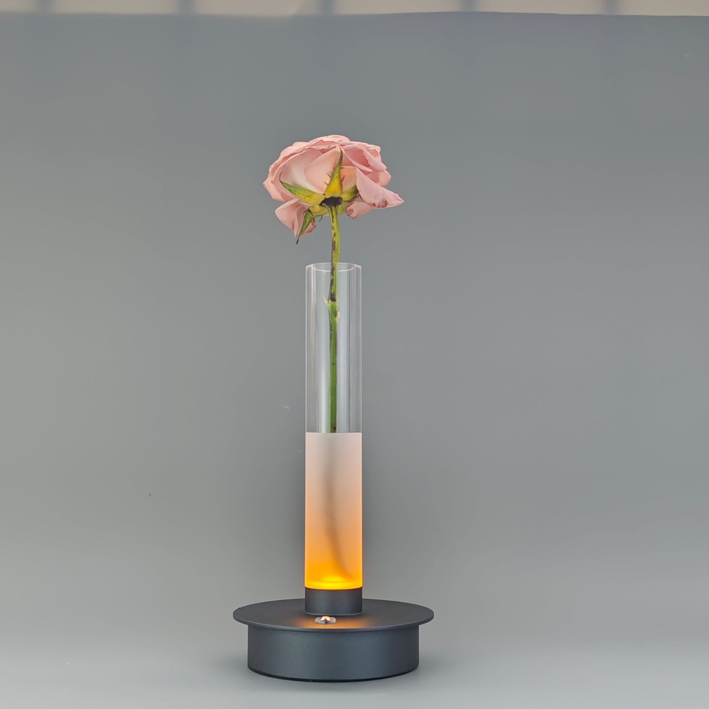 TouchGlow | Lampada da tavolo
